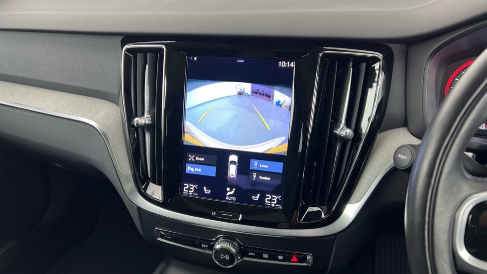 Used Volvo V60 2022 for sale - 77193529: Photo 19