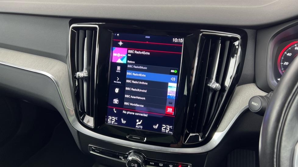 Used Volvo V60 2022 for sale - 77193529: Photo 42