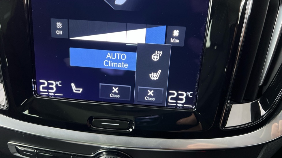 Used Volvo V60 2022 for sale - 77193529: Photo 45