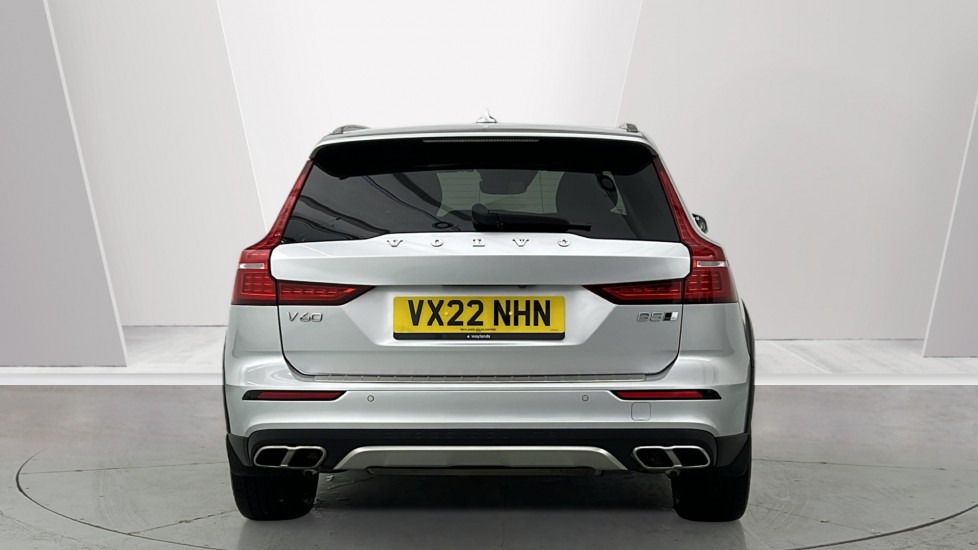 Used Volvo V60 2022 for sale - 77193529: Photo 7