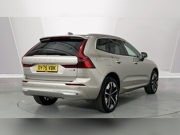 Used Volvo XC60 2025 for sale - 78055282: Photo