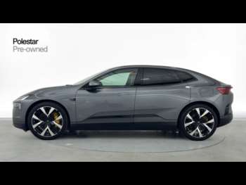 Used Polestar Polestar 4 2024 for sale - 75036718: Photo