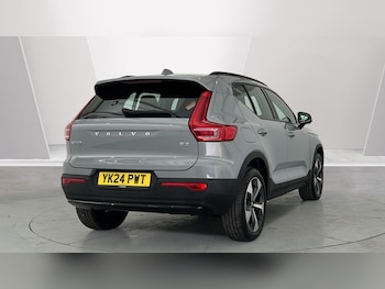 Used Volvo XC40 2024 for sale - 78948564: Photo