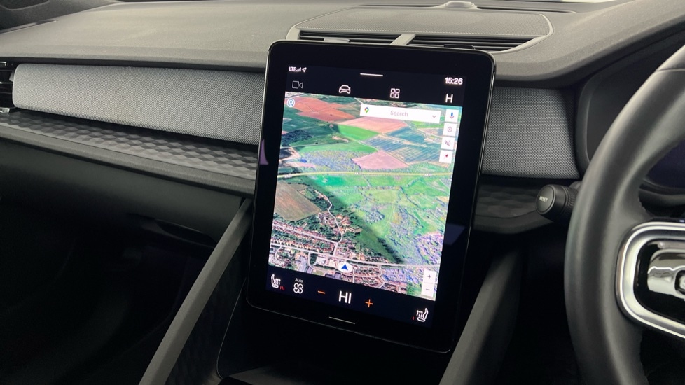 Used Polestar Polestar 2 2022 for sale - 77312343: Photo 14