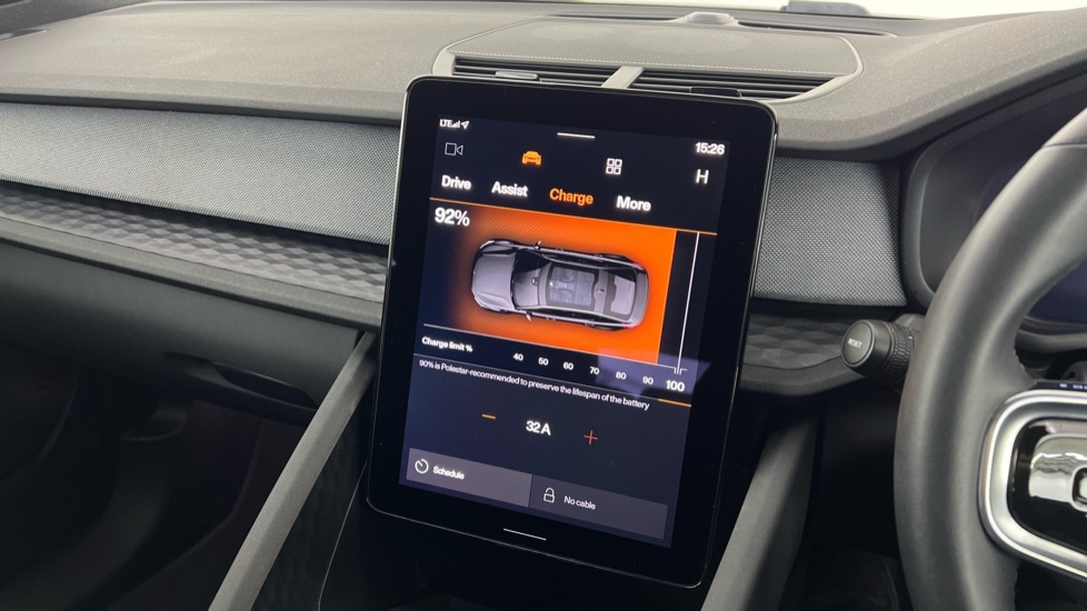 Used Polestar Polestar 2 2022 for sale - 77312343: Photo 15