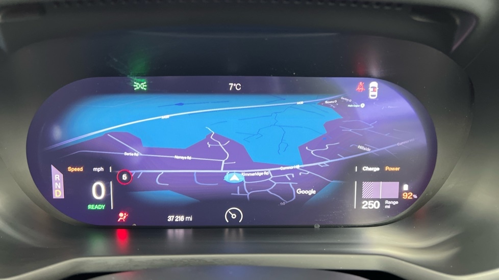 Used Polestar Polestar 2 2022 for sale - 77312343: Photo 16