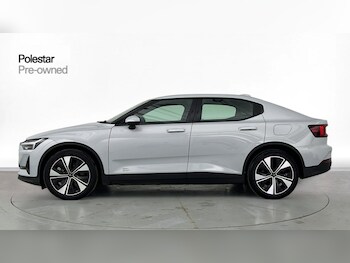 Used Polestar Polestar 2 2022 for sale - 77312343: Photo