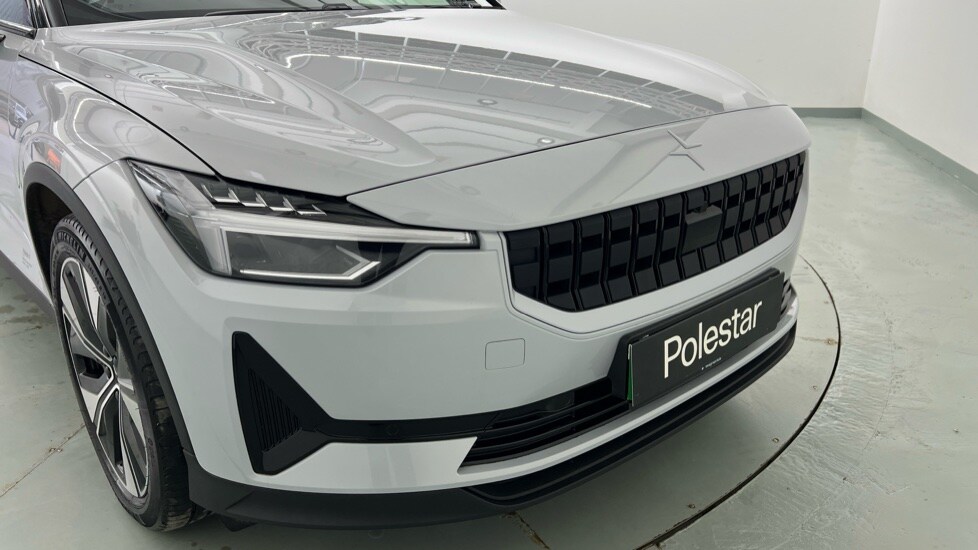 Used Polestar Polestar 2 2022 for sale - 77312343: Photo 34