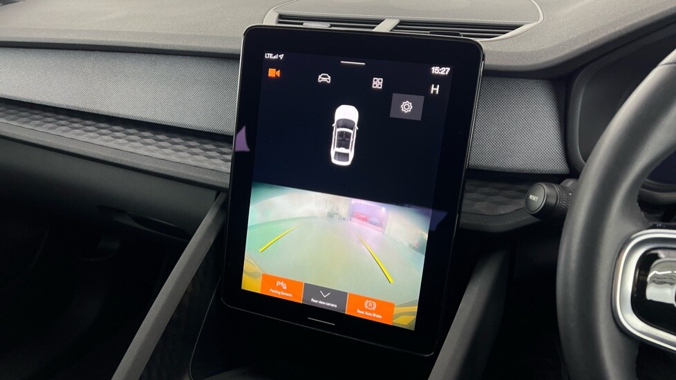 Used Polestar Polestar 2 2022 for sale - 77312343: Photo 38