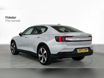 Used Polestar Polestar 2 2022 for sale - 77312343: Photo