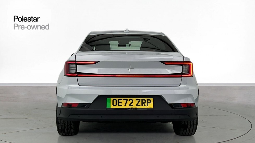 Used Polestar Polestar 2 2022 for sale - 77312343: Photo 4