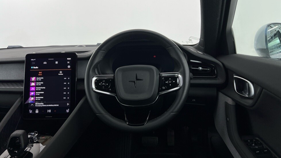 Used Polestar Polestar 2 2022 for sale - 77312343: Photo 44