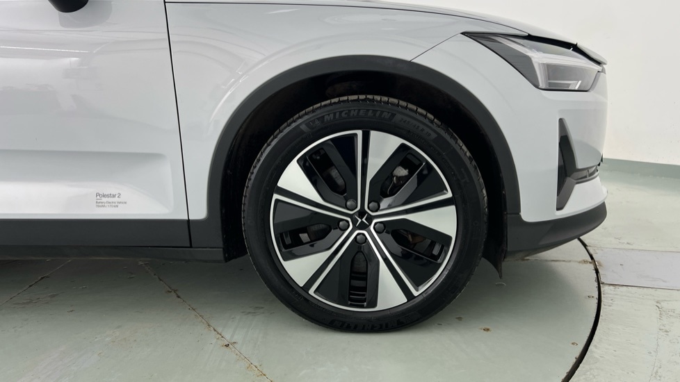 Used Polestar Polestar 2 2022 for sale - 77312343: Photo 46