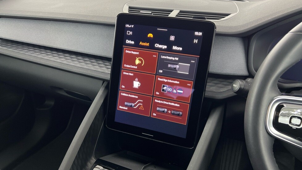 Used Polestar Polestar 2 2022 for sale - 77312343: Photo 49