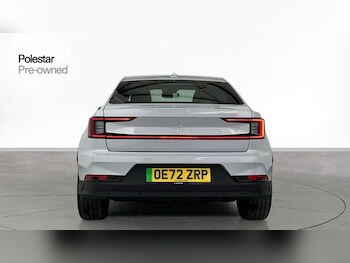 Used Polestar Polestar 2 2022 for sale - 77312343: Photo