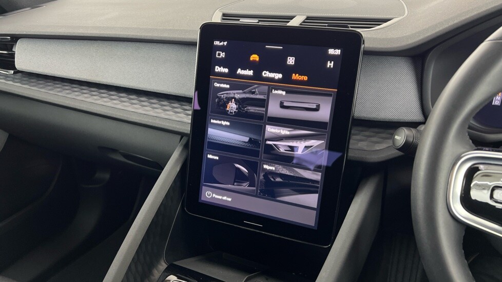 Used Polestar Polestar 2 2022 for sale - 77312343: Photo 50