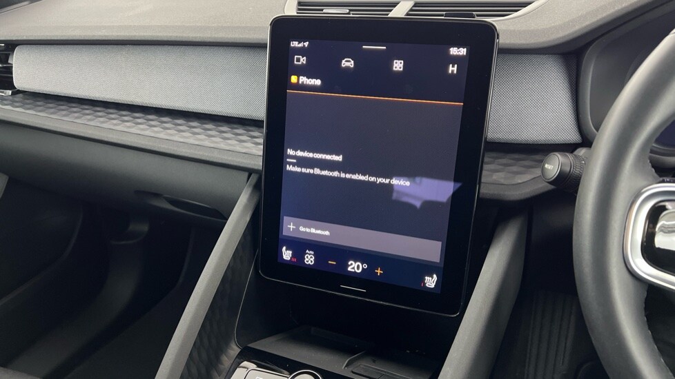 Used Polestar Polestar 2 2022 for sale - 77312343: Photo 51