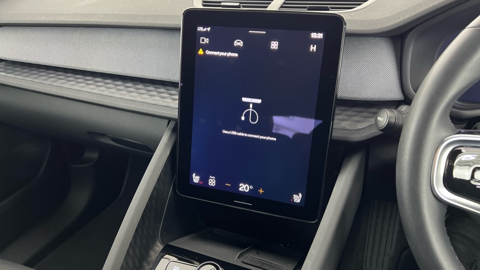 Used Polestar Polestar 2 2022 for sale - 77312343: Photo 53