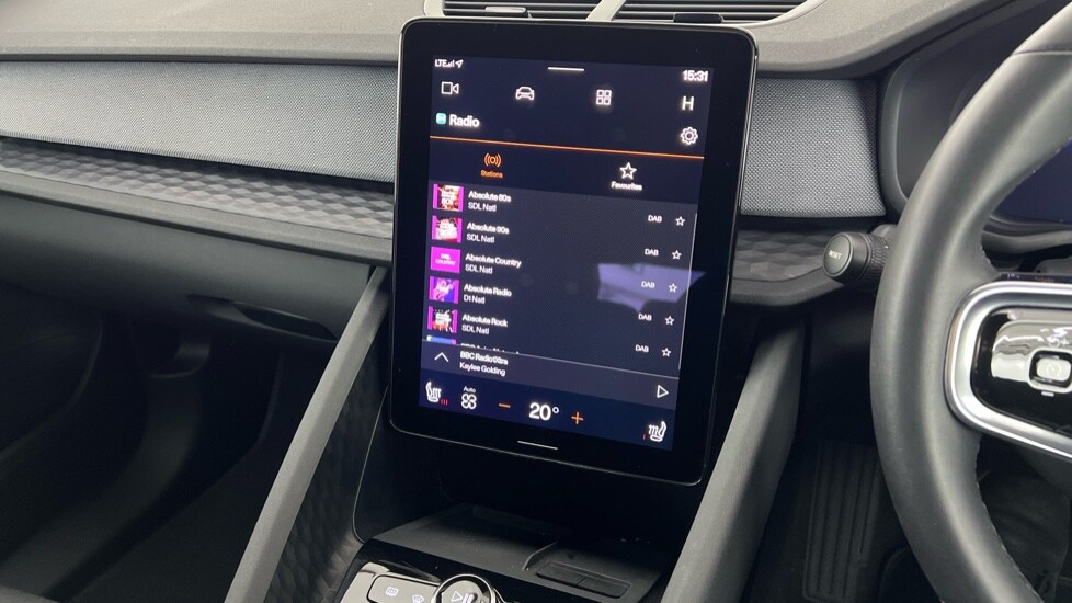 Used Polestar Polestar 2 2022 for sale - 77312343: Photo 55