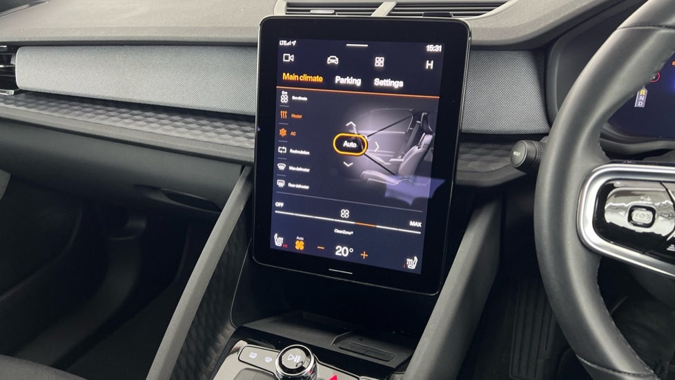 Used Polestar Polestar 2 2022 for sale - 77312343: Photo 57