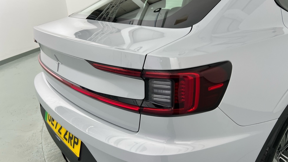 Used Polestar Polestar 2 2022 for sale - 77312343: Photo 63