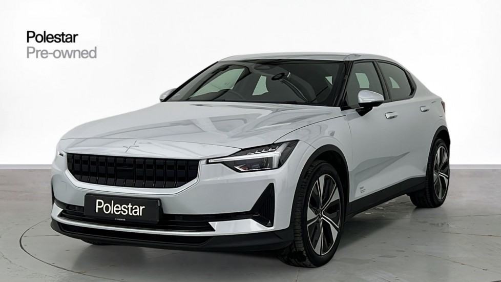 Used Polestar Polestar 2 2022 for sale - 77312343: Photo 7