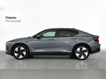 Used Polestar Polestar 2 2025 for sale - 78681990: Photo
