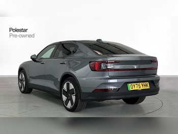 Used Polestar Polestar 2 2025 for sale - 78681990: Photo