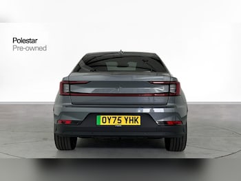Used Polestar Polestar 2 2025 for sale - 78681990: Photo