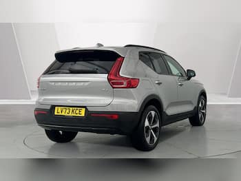 Used Volvo XC40 2023 for sale - 79431516: Photo
