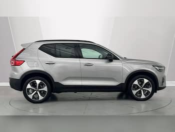 Used Volvo XC40 2023 for sale - 79431516: Photo