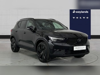 Used Volvo XC40 2025 for sale - 78406371: Photo