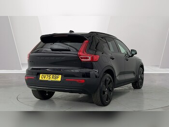 Used Volvo XC40 2025 for sale - 78406371: Photo