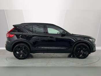 Used Volvo XC40 2025 for sale - 78406371: Photo
