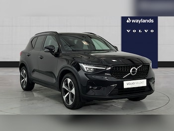 Used Volvo XC40 2025 for sale - 78677992: Photo