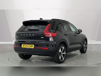 Used Volvo XC40 2025 for sale - 78677992: Photo