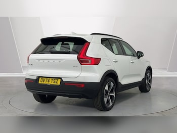 Used Volvo XC40 2024 for sale - 75710187: Photo