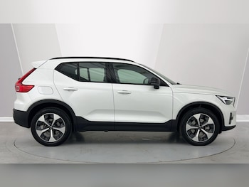 Used Volvo XC40 2024 for sale - 75710187: Photo
