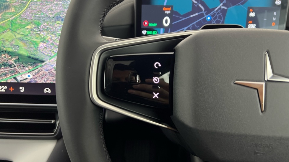 Used Polestar Polestar 4 2025 for sale - 77492601: Photo 10