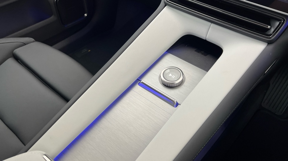 Used Polestar Polestar 4 2025 for sale - 77492601: Photo 12