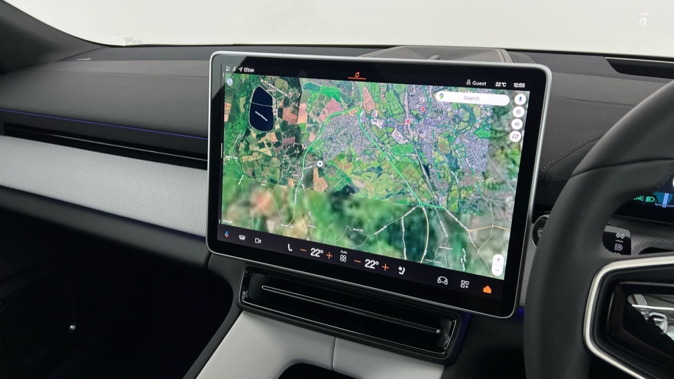 Used Polestar Polestar 4 2025 for sale - 77492601: Photo 14