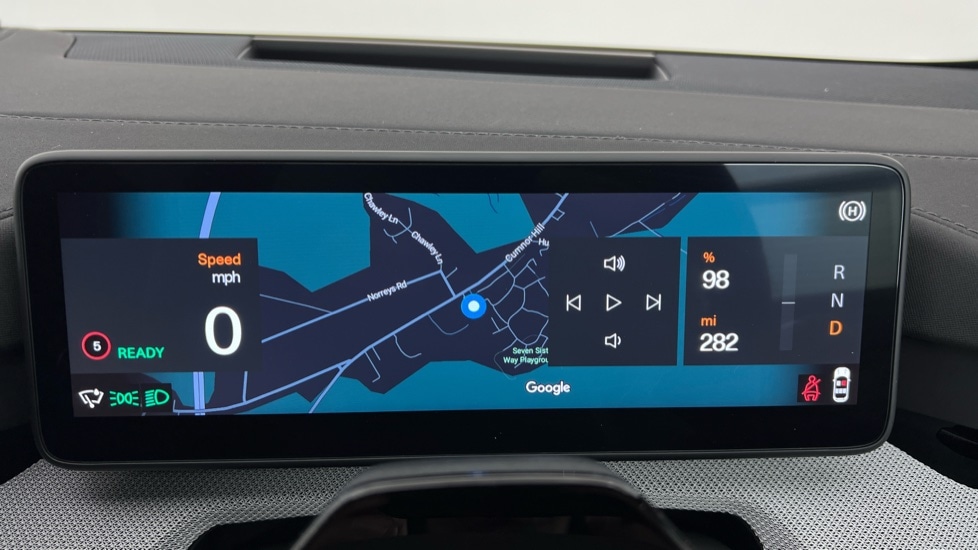 Used Polestar Polestar 4 2025 for sale - 77492601: Photo 16