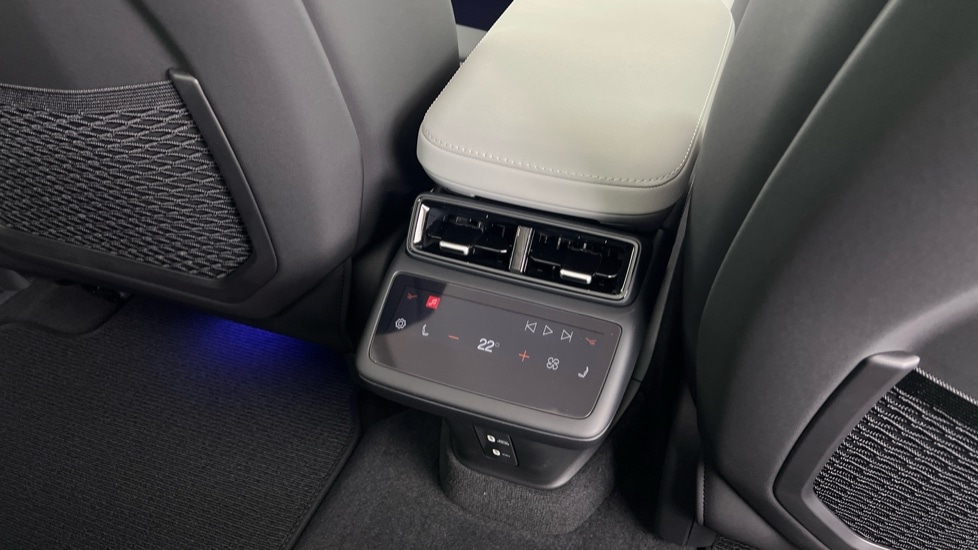 Used Polestar Polestar 4 2025 for sale - 77492601: Photo 20