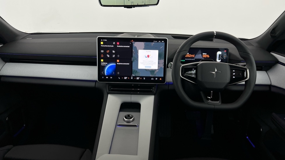 Used Polestar Polestar 4 2025 for sale - 77492601: Photo 21