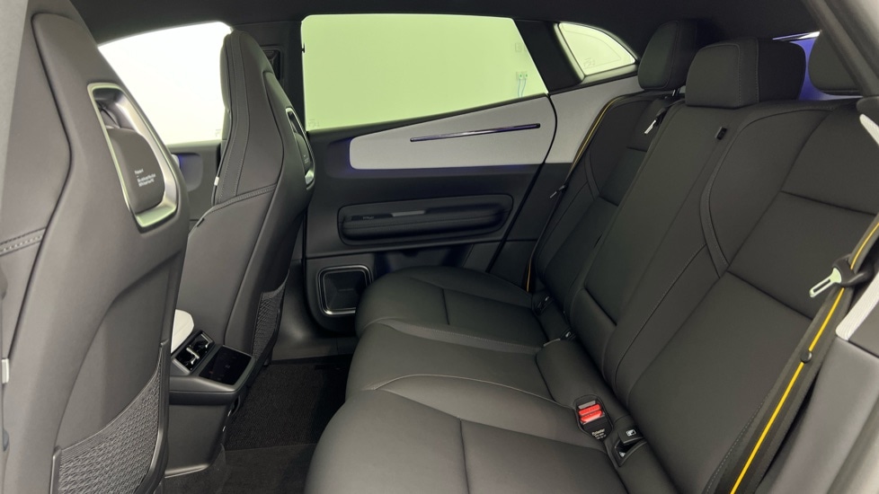 Used Polestar Polestar 4 2025 for sale - 77492601: Photo 22