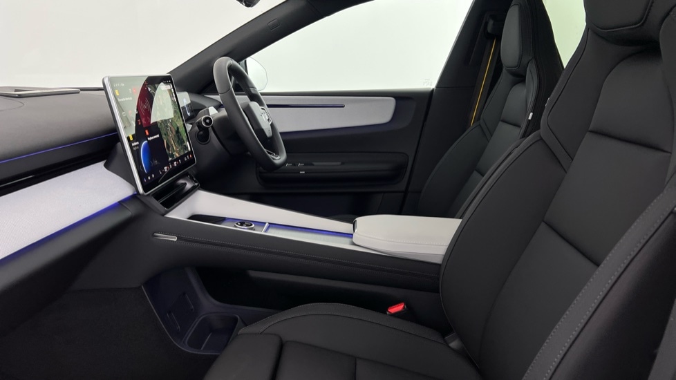 Used Polestar Polestar 4 2025 for sale - 77492601: Photo 23