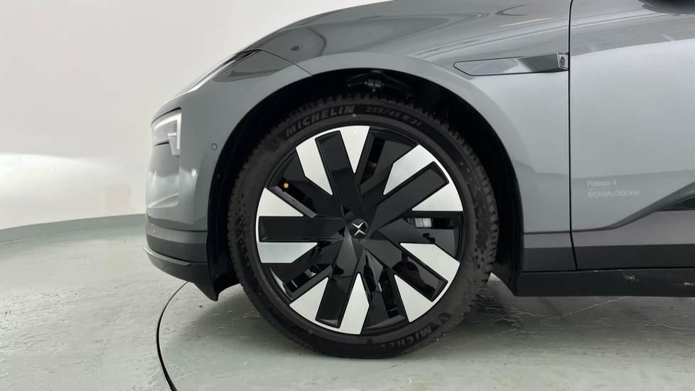 Used Polestar Polestar 4 2025 for sale - 77492601: Photo 26