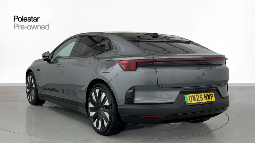 Used Polestar Polestar 4 2025 for sale - 77492601: Photo 3