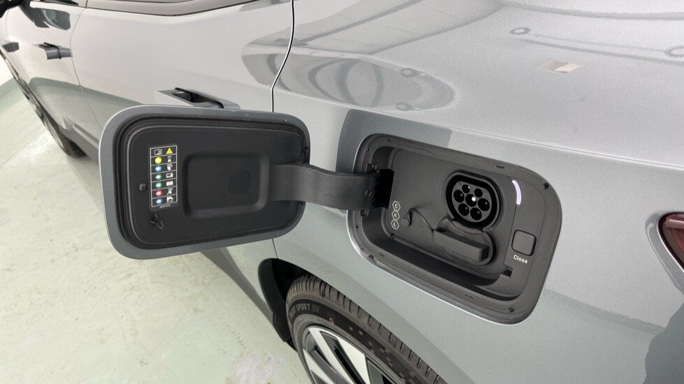 Used Polestar Polestar 4 2025 for sale - 77492601: Photo 31