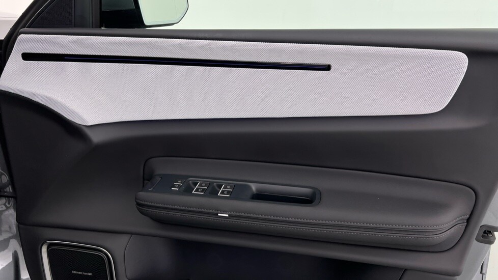 Used Polestar Polestar 4 2025 for sale - 77492601: Photo 33